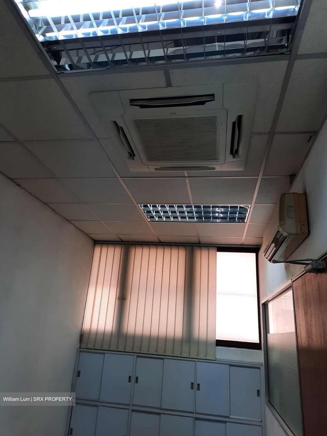Bylands Building (D7), Office #449926651